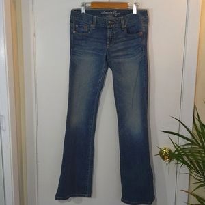 American Eagle Boyfriend Jeans